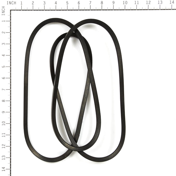 Oregon 75-169 Mower Belt