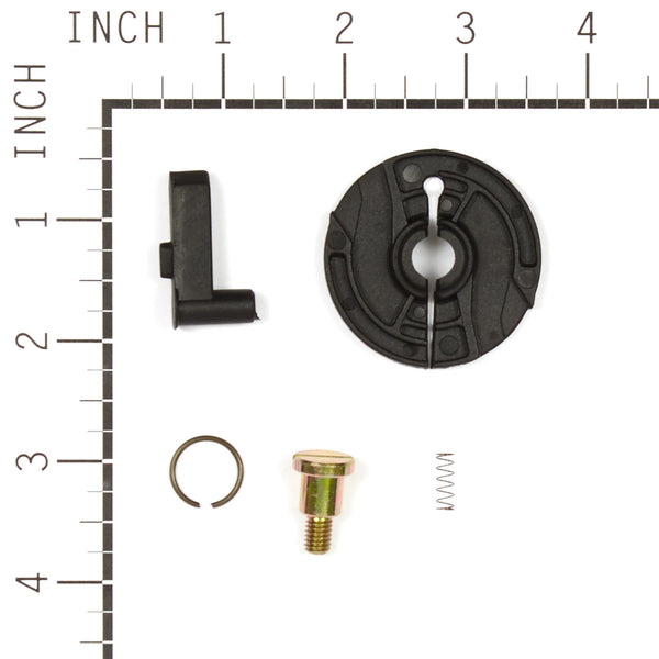 Oregon 31-058 STARTER PAWL ASSY H0NDA