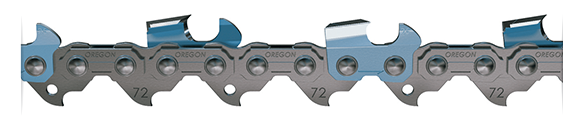 Oregon 73LGX093G PowerCut Saw Chain  3/8