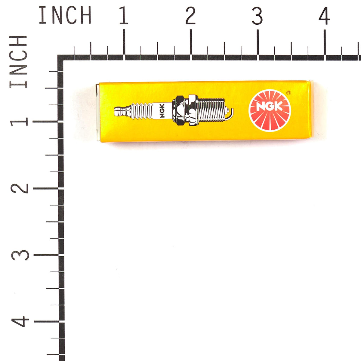 NGK 7543 Spark Plug