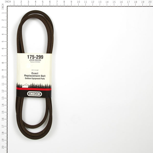 Oregon 175-299 Mower Belt