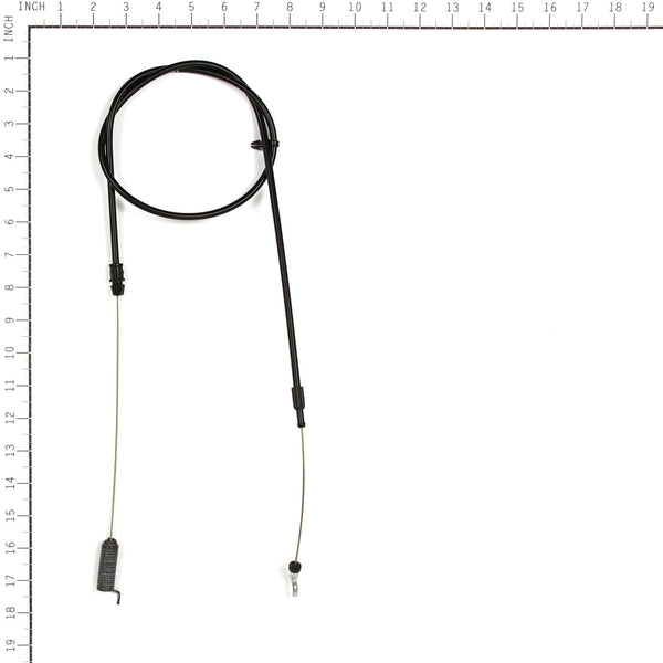 Oregon 46-043 Control Cable