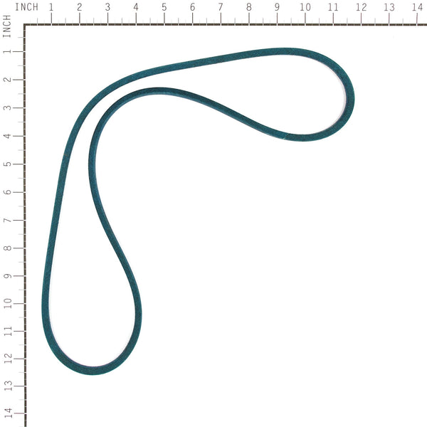 Oregon 75-342 Premium Wrapped Belt