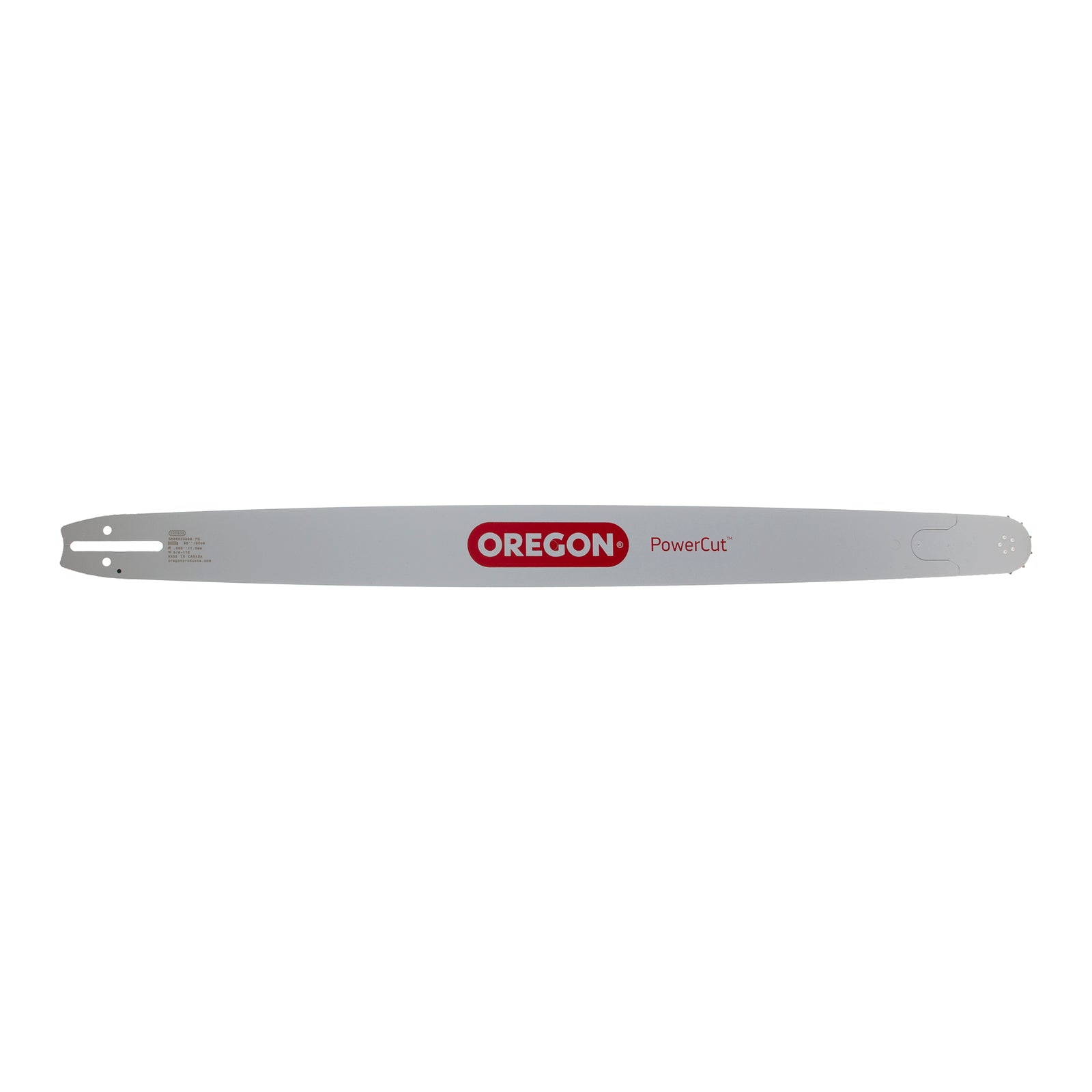 Oregon 368RNDD009 36" PowerCut Guide Bar