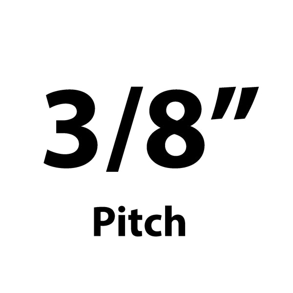 Oregon 72EXL084G POWERCUT SAW CHAIN, 3/8[115]