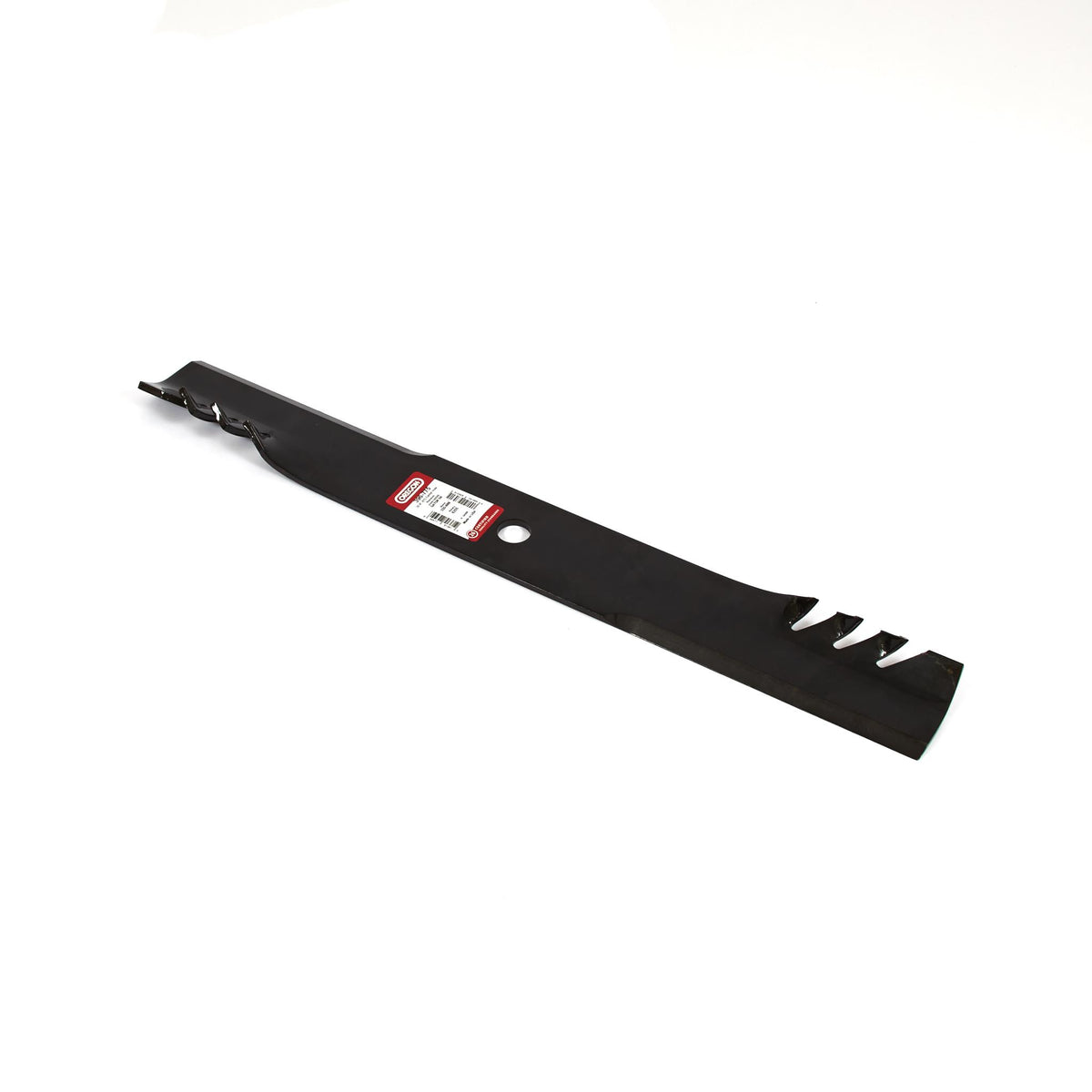 Oregon 396-775 Gator G6 Mower Blade, 24-15/16" Compatible w/ John Deere