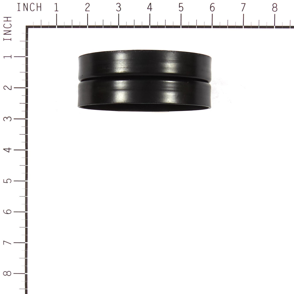 Oregon 78-020 Flat Idler Pulley