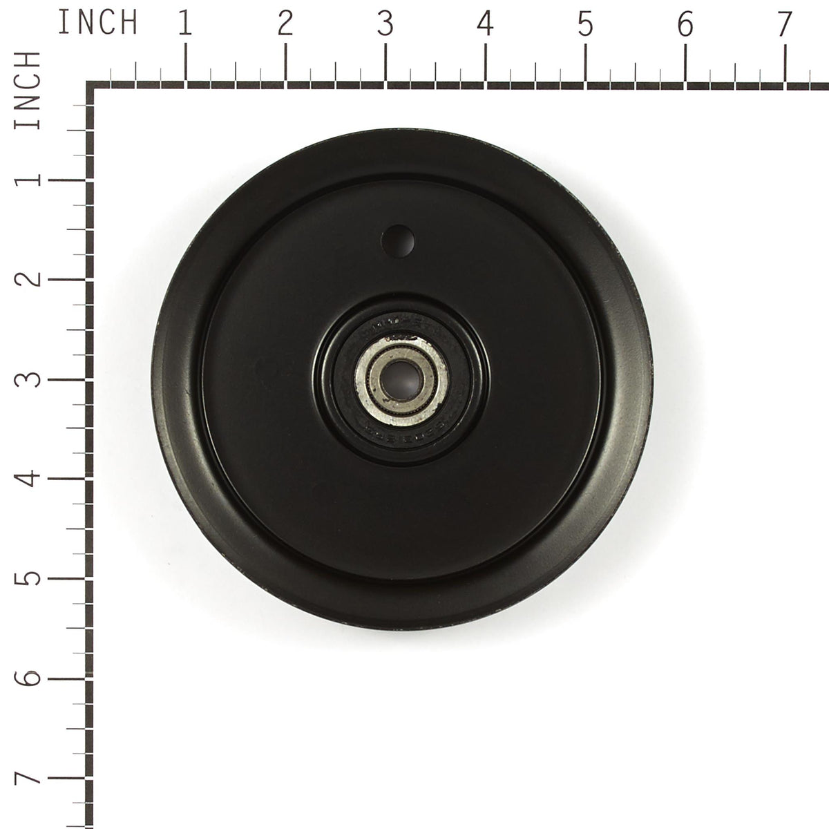 Oregon 78-046 Flat Idler Pulley Compatible w/ MTD 756-1229