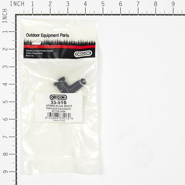 Oregon 33-516 Spark Plug Boot