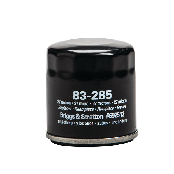 Oregon 83-285 Oil Filter