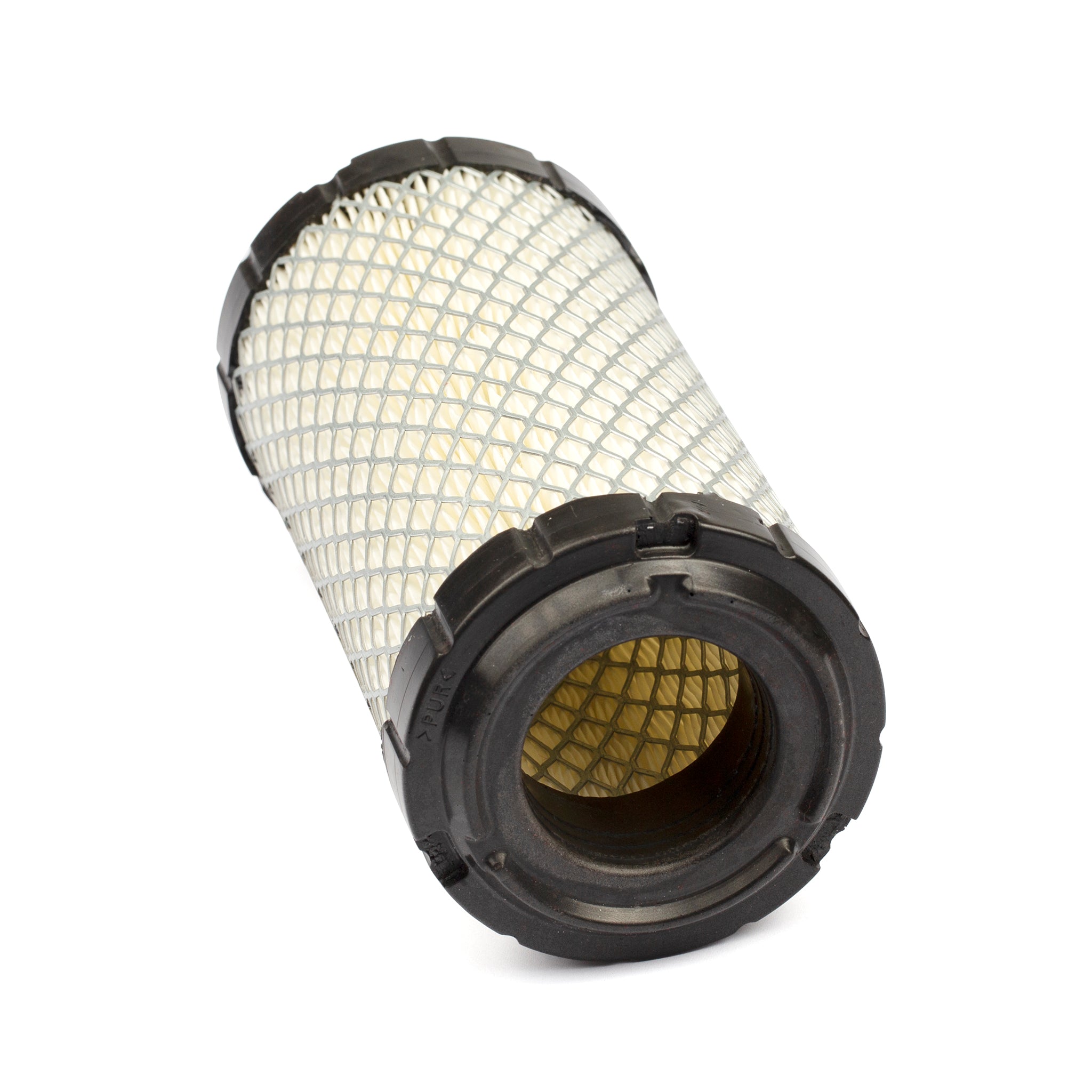 Replacement Air Filter And Filter Cover for Briggs Stratton 594106