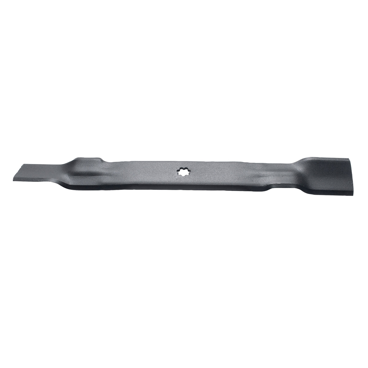 Oregon 192-106 Mower Blade, 21-3/8" Compatible w/ John Deere