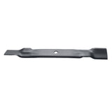 Oregon 92-106 Mulcher Blade - 21-3/8" Compatible with John Deere
