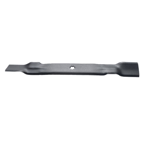 Oregon 92-106 Mulcher Blade - 21-3/8" Compatible with John Deere