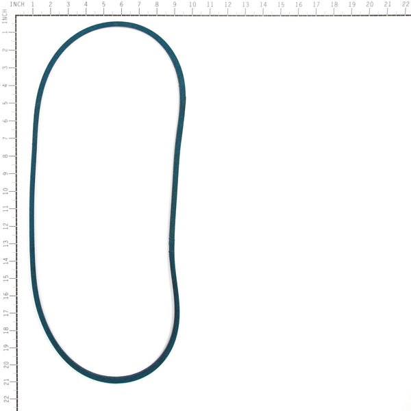 Oregon 75-450 Premium Wrapped Belt