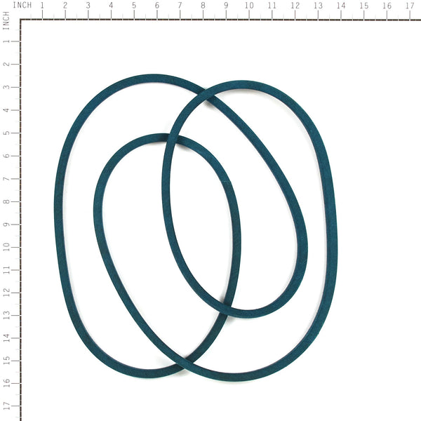 Oregon 75-593 Premium Wrapped Belt