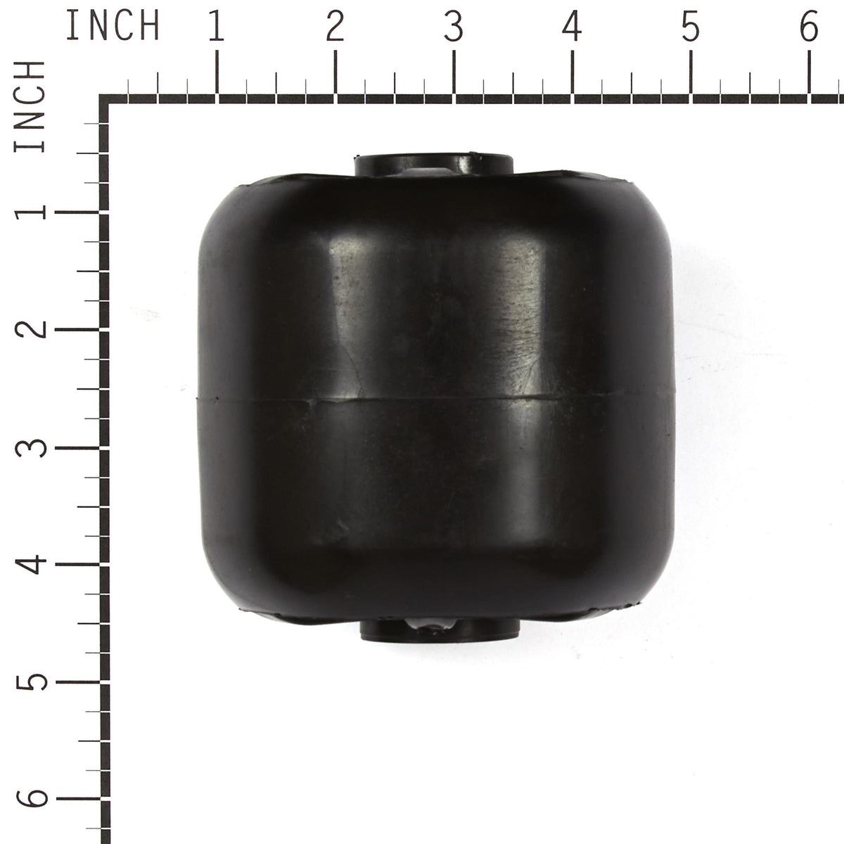 Oregon 72-129 WHEEL,GAGE JOHN DEERE