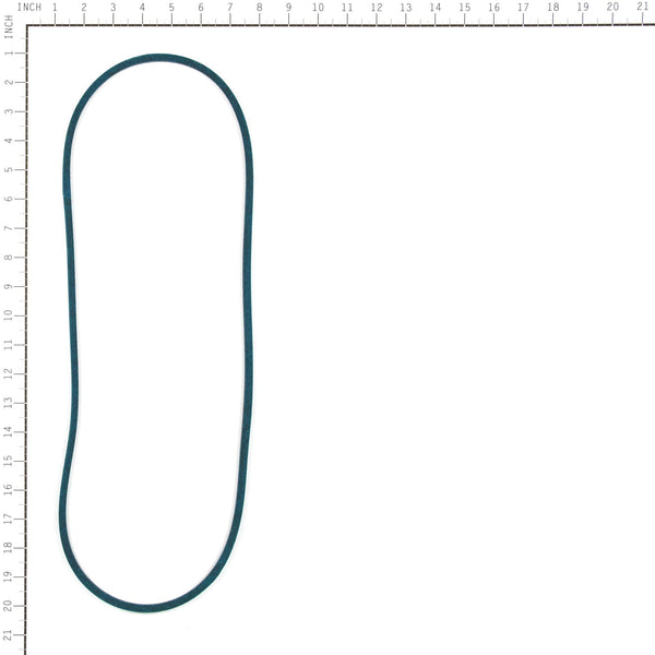 Oregon 75-345 Premium Wrapped Belt