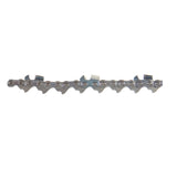 Oregon 72CJ093G PowerCut™ Square Ground Saw Chain, 93 Drive Links