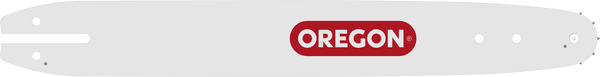 Oregon 160SDEA318 16" Single Rivet Guide Bar, 90 Series