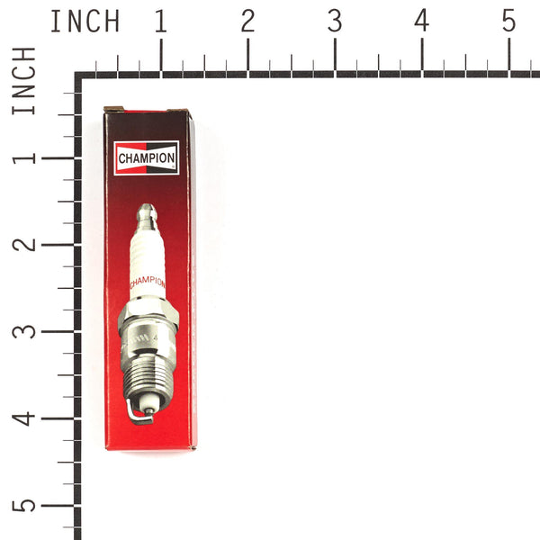 Champion 860 RDJ7J SM ENG SPARK PLUG