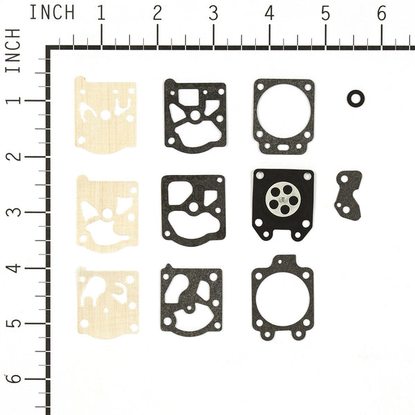 Oregon 49-844 Carburetor Overhaul Kit