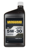 Briggs and Stratton 100401Q 1 QT Vanguard 5W-30 Full Synthetic Engine Oil