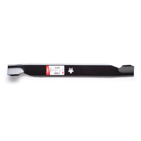 Oregon 195-032 Mower Blade, 21" Compatible with AYP Series
