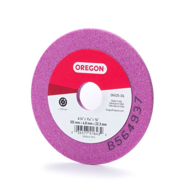 Oregon OR4125-316 3/16  REPL. WHEEL FOR ALL MINI