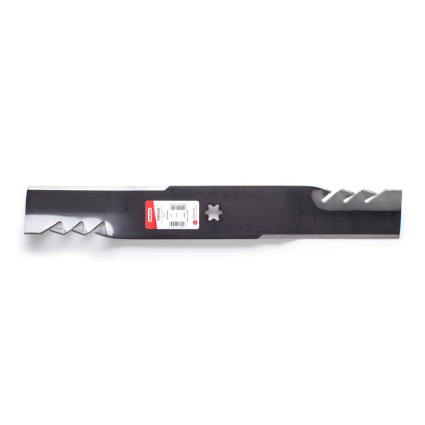 Oregon 598-629 Gator G5 Mower Blade, 21-3/16" Compatible with MTD
