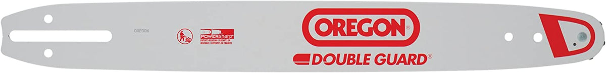 Oregon 160SDEA318 16" Single Rivet Guide Bar for 90 Series