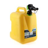 Scepter FSCD552 Smart Control Diesel Can, 5 Gallon with Funnel