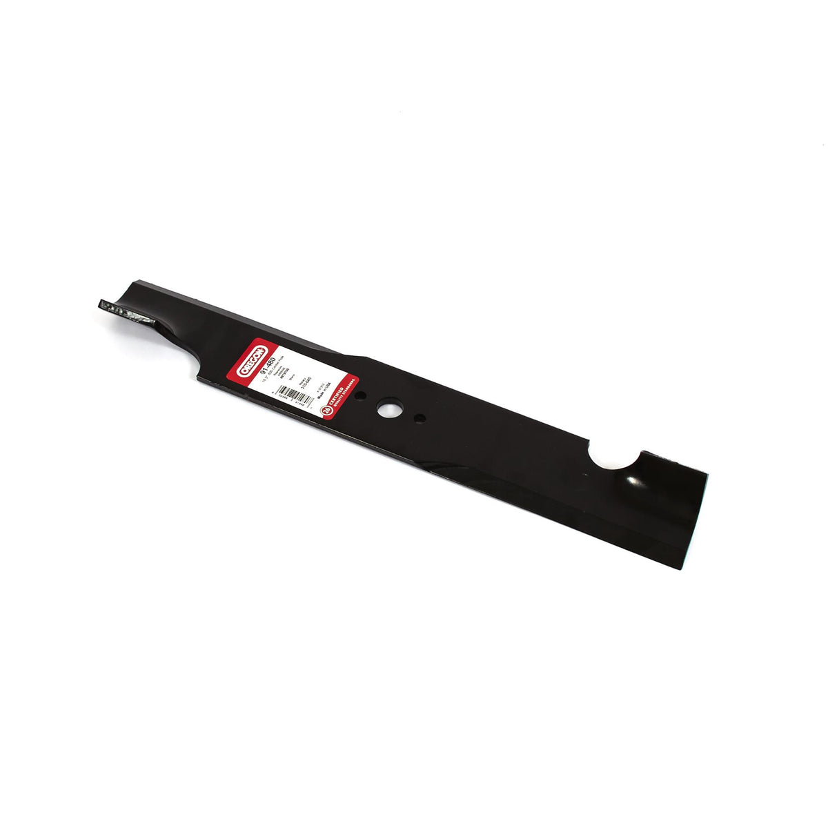 Oregon 91-480 Mower Blade, 16-1/4" Compatible w/ Ariens