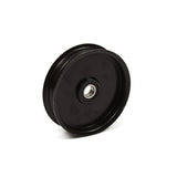 Oregon 78-025 Flat Idler Pulley, Compatible with John Deere