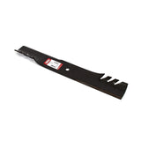 Oregon 596-319 Gator G5 Mower Blade, 20-1/2" Compatible with Excel and Hustler