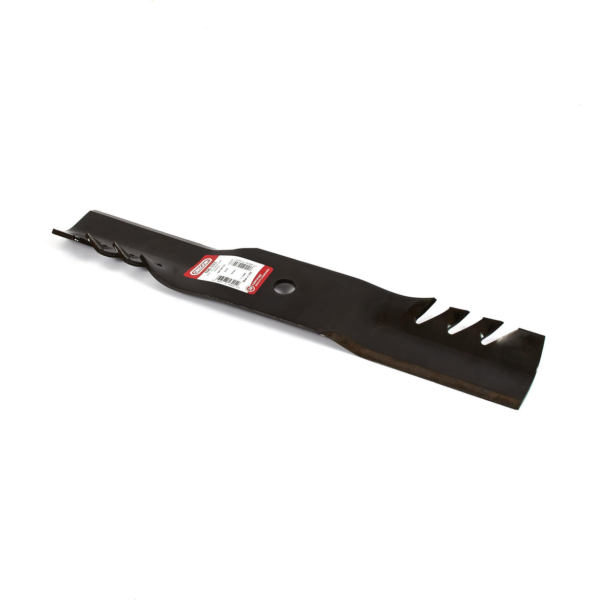 Oregon 596-333 Gator G5 Mower Blade, 18-1/2" Compatible w/ Cub Cadet