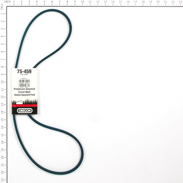 Oregon 75-459 Premium Wrapped Belt
