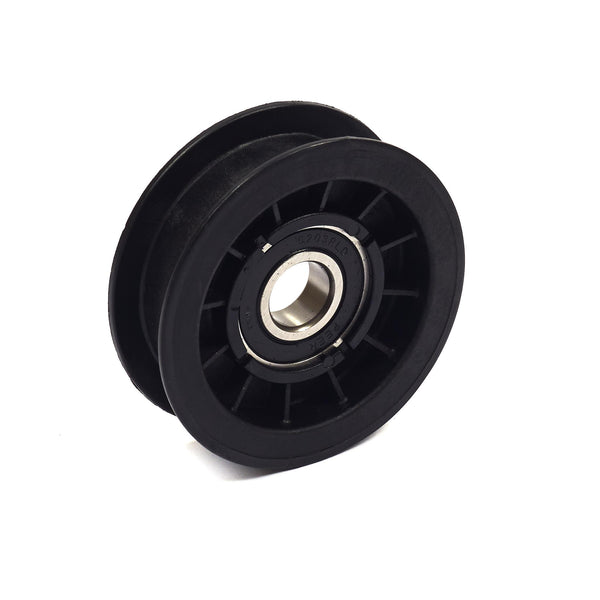 Oregon 78-129 Flat Idler, Compatible with John Deere