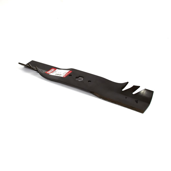 Oregon 598-640 Gator G5 Mower Blade, 16-1/4" Compatible with MTD