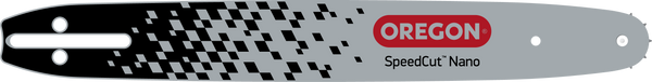 Oregon 144TXLNA095 14" Speedcut Guide Bar, Nana .325"
