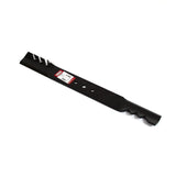 Oregon 96-696 Gator G3 Mower Blade, 23" Compatible with Jacobsen