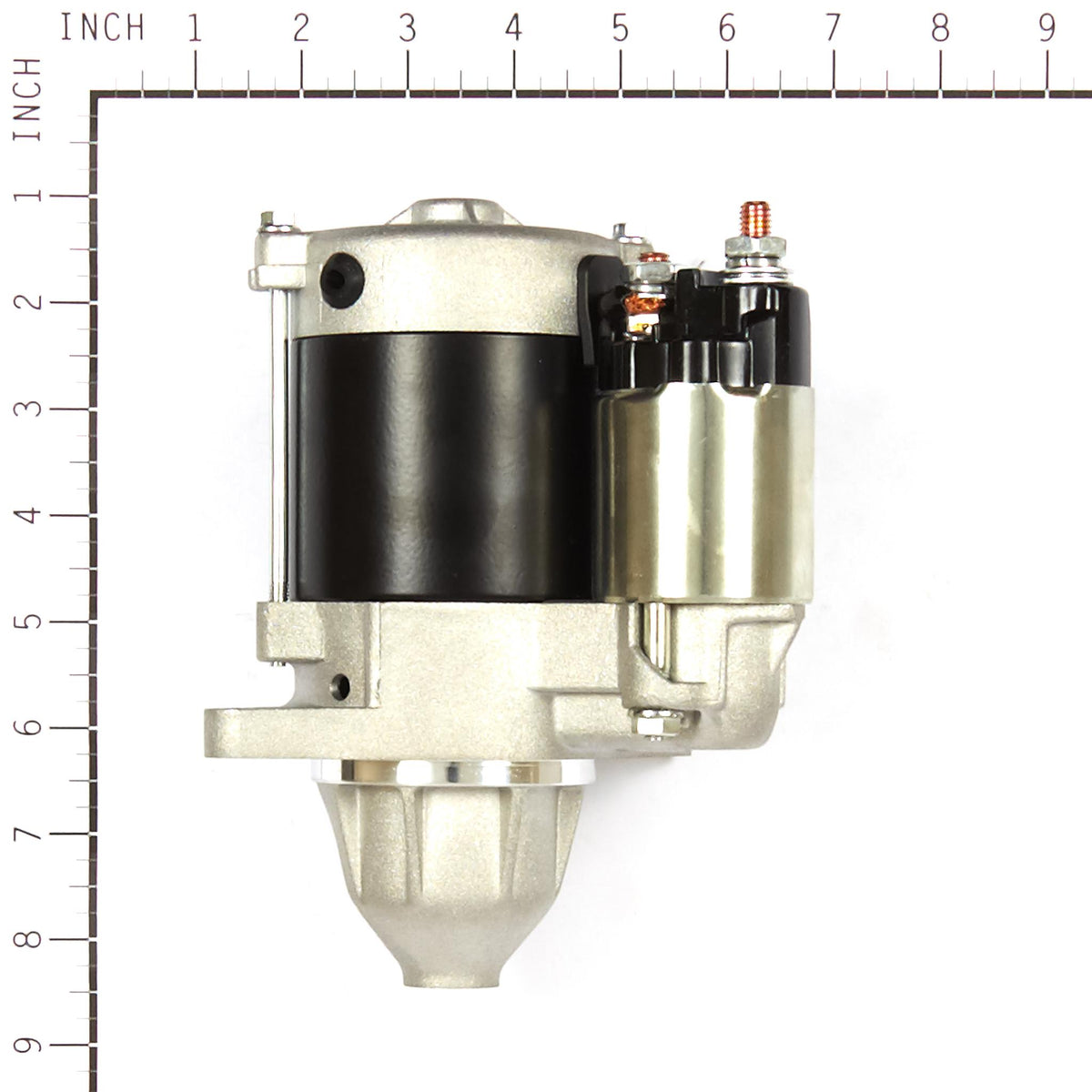 Oregon 33-729 Starter Motor
