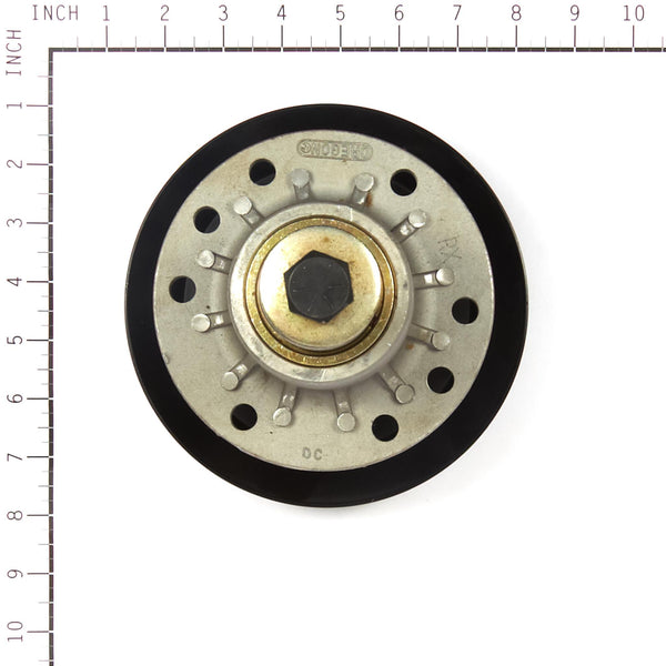 Oregon 82-346 Spindle Assembly