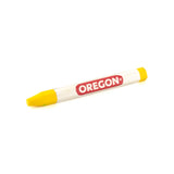 Oregon 295363 Crayon Yellow, 12 Count