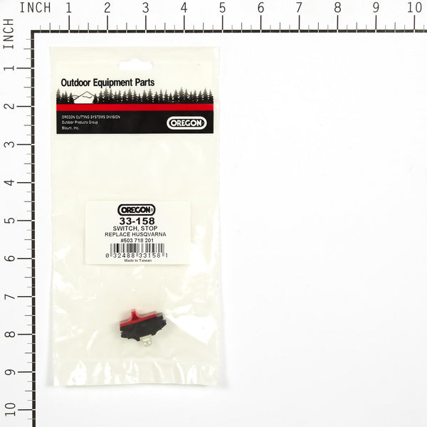 Oregon 33-158 Switch