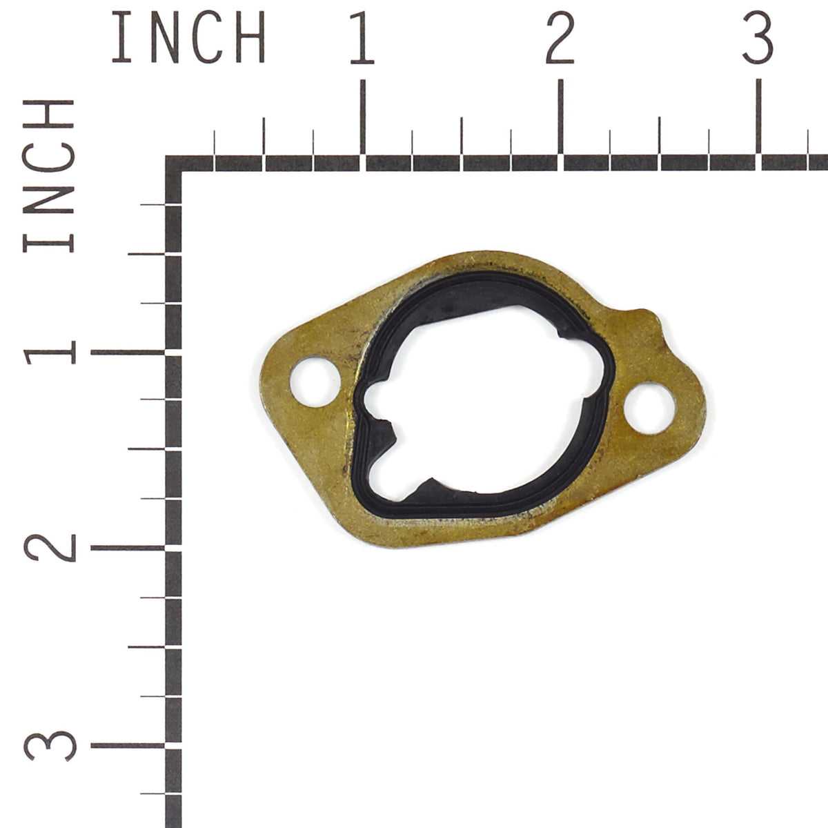 Oregon 49-185 Air Cleaner Gasket Compatible w/Honda