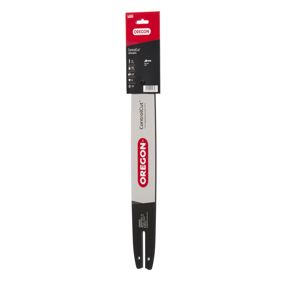 Oregon 160PXLBA074 16" ControlCut Guide Bar, .325"