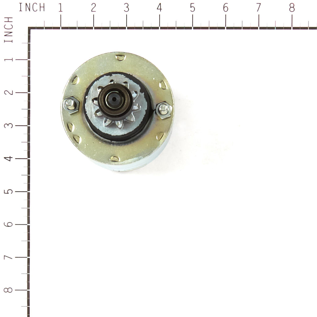 Oregon 33-702 Starter Motor