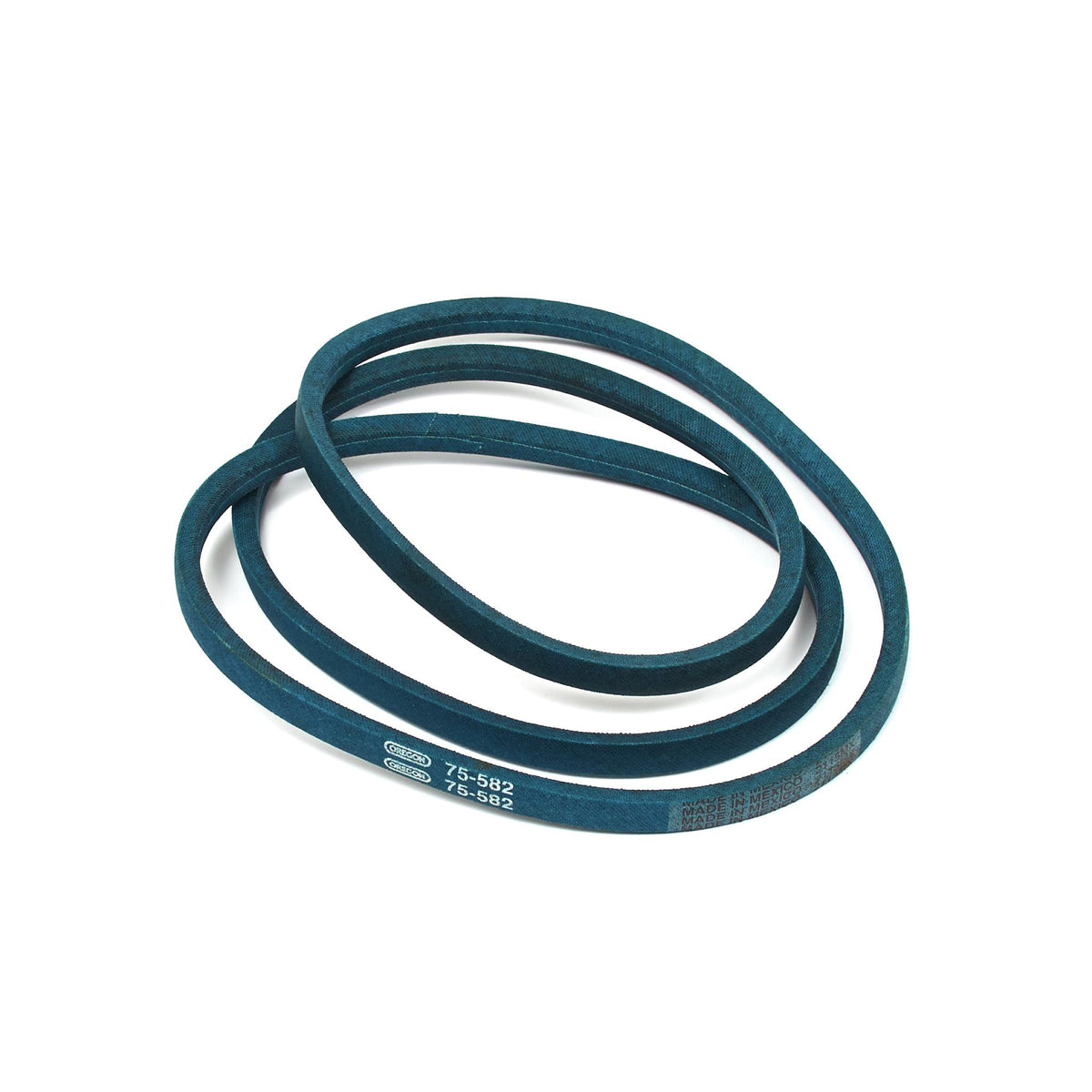 Oregon 75-582 Premium Wrapped Belt
