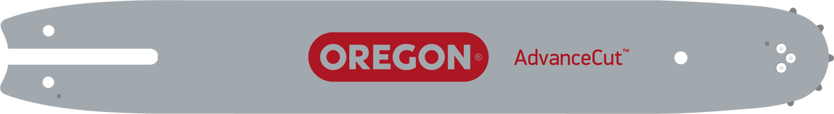 Oregon 120SXEA074 12" AdvanceCut Guide Bar for 91 Series